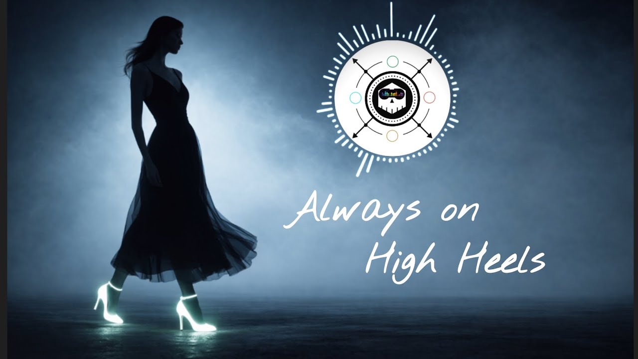 DJ Musatin - High Heels