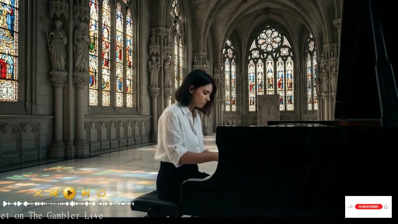 Canciones del Corazón en Piano — El Lenguaje Universal de la Música 🎵