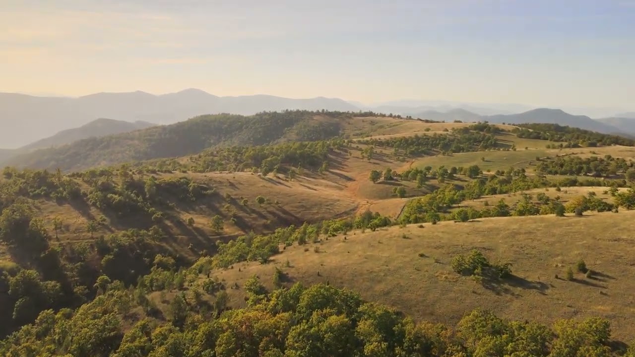 Jablanica - Cigla - Ka Bijelim Brdima