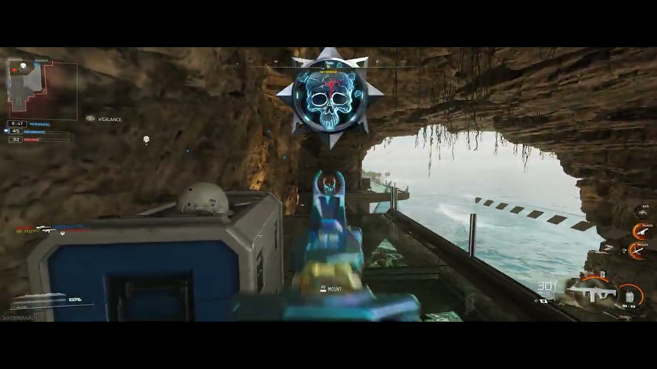 Top Fraging TDM with 4.0 KD
