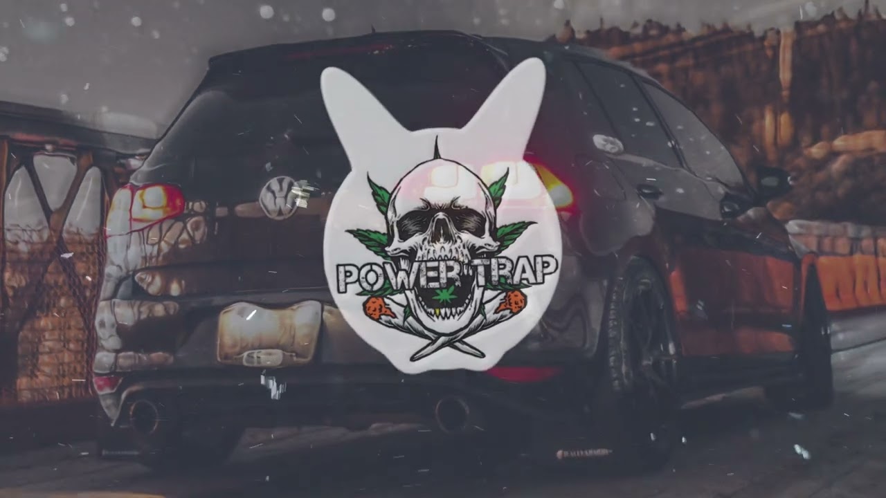 Jaeger   Air Force Bass  Boosted