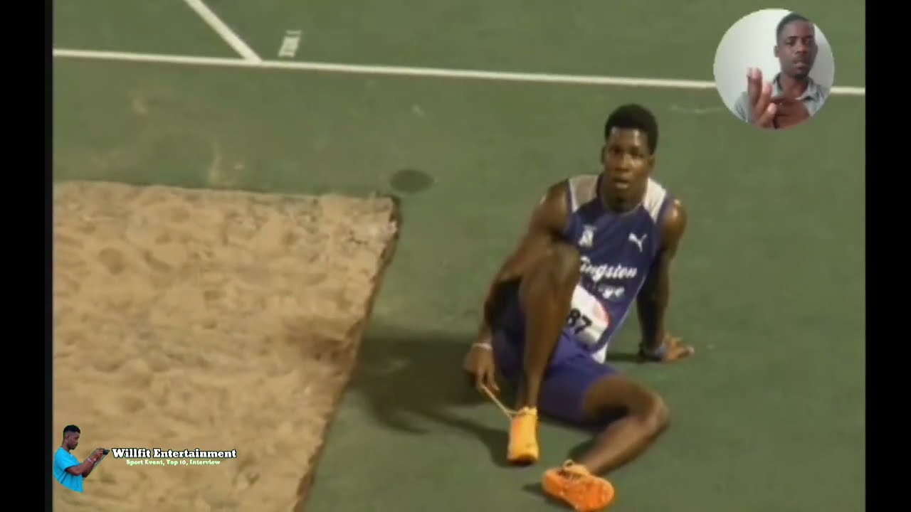 Russell, Mason & Hill are getting ready to take on the HURDLES at Trials #2025 #highlights #reaction