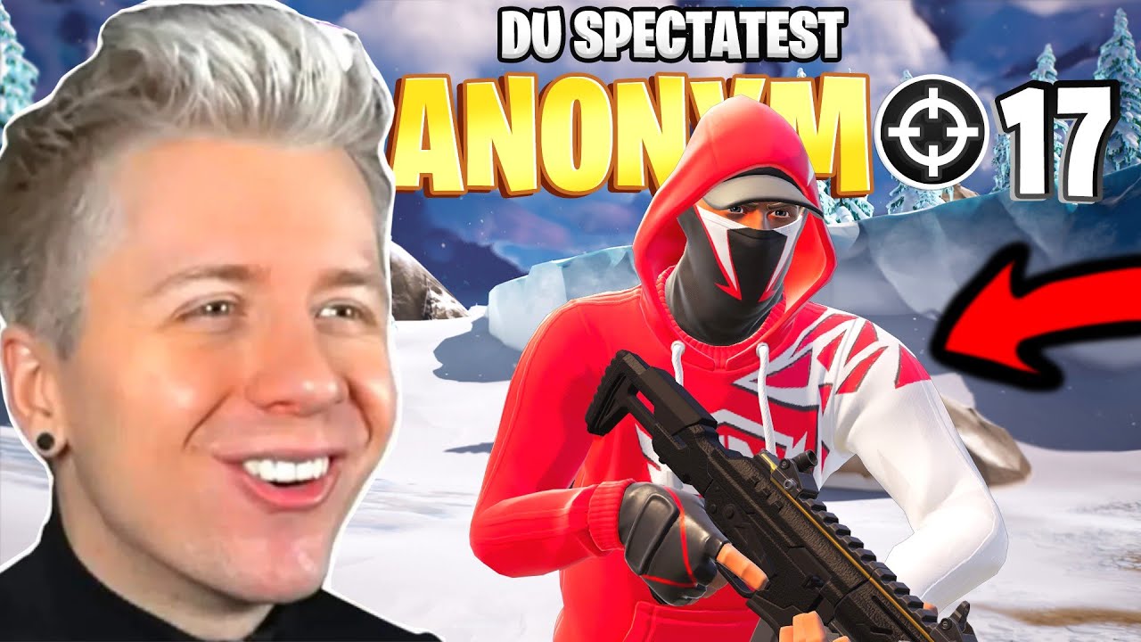 Ich starb💀und traf einen 11 JÄHRIGEN EHRENMANN💯?! er kommt in meine LOBBY 👑