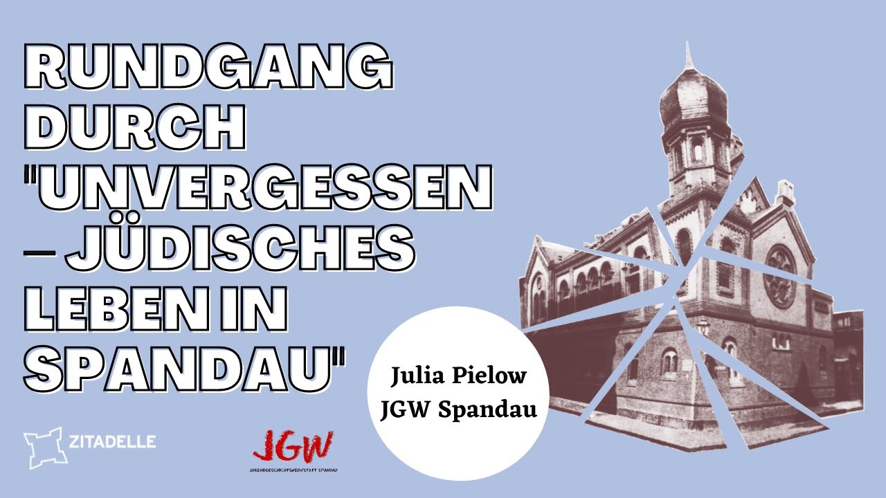 Führung durch die Ausstellung 