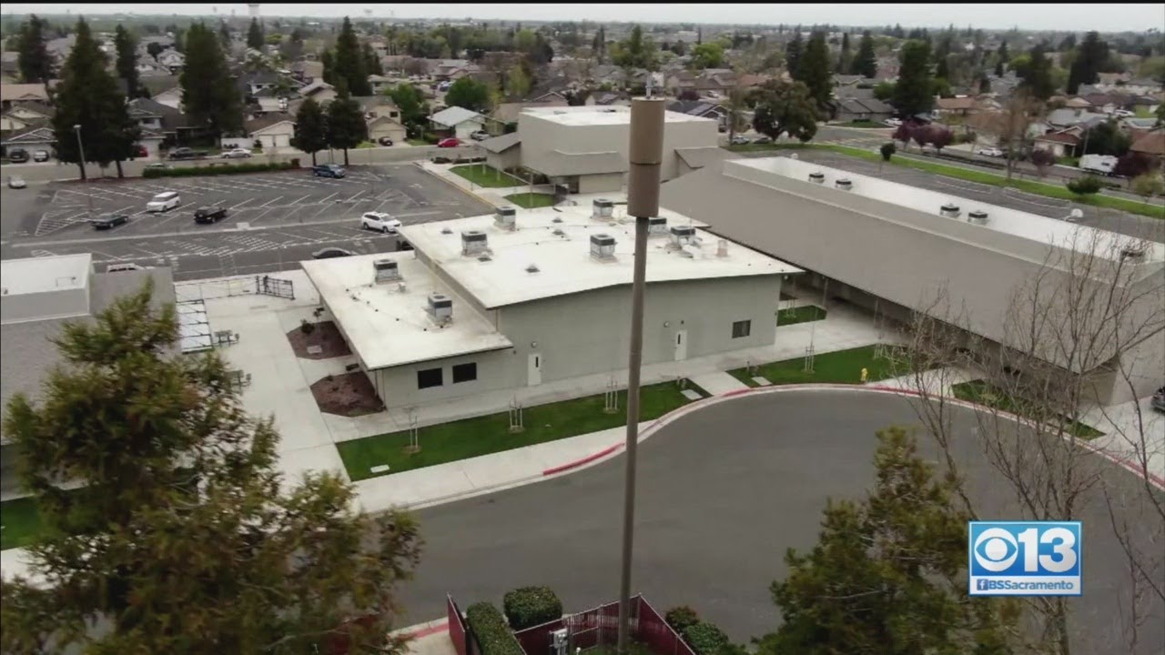 Cell Tower To Be Moved After Cancer Concern