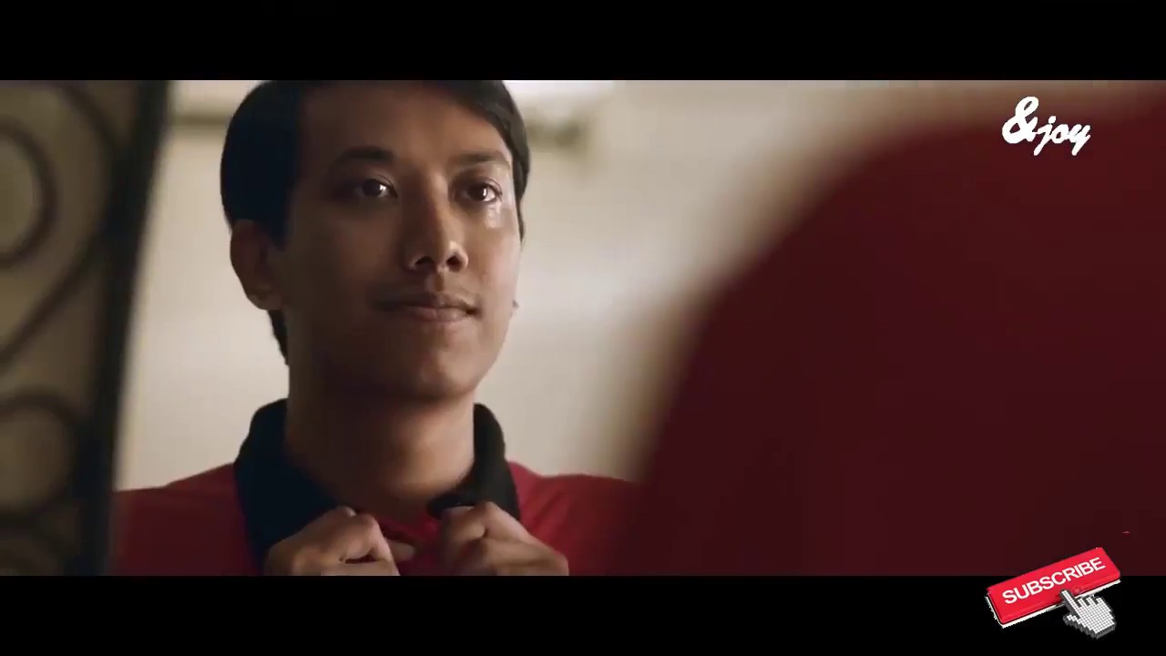 McDonald's - True Spirit Of Ramzan (&joy)