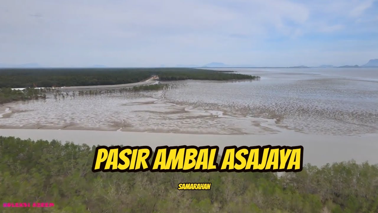 PASIR AMBAL ASAJAYA