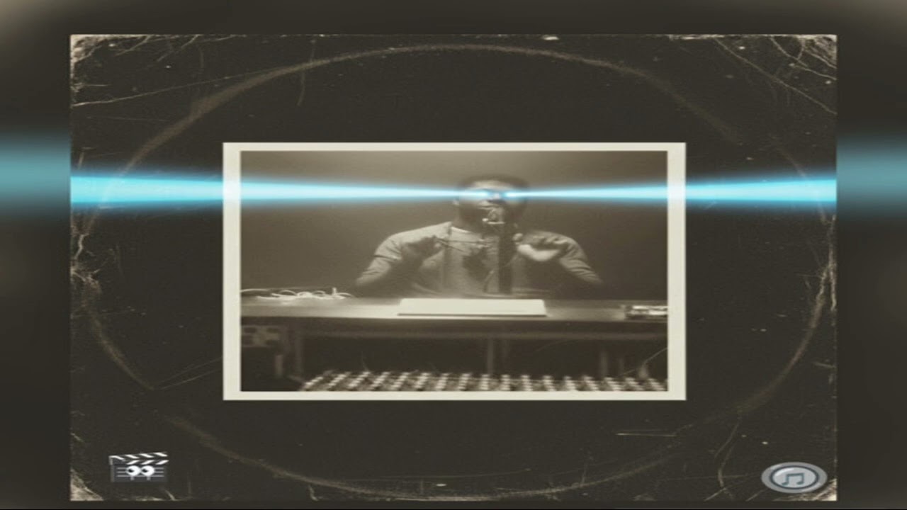 C LANSKI-The Other Side Symphony (The Other Side)#2026 