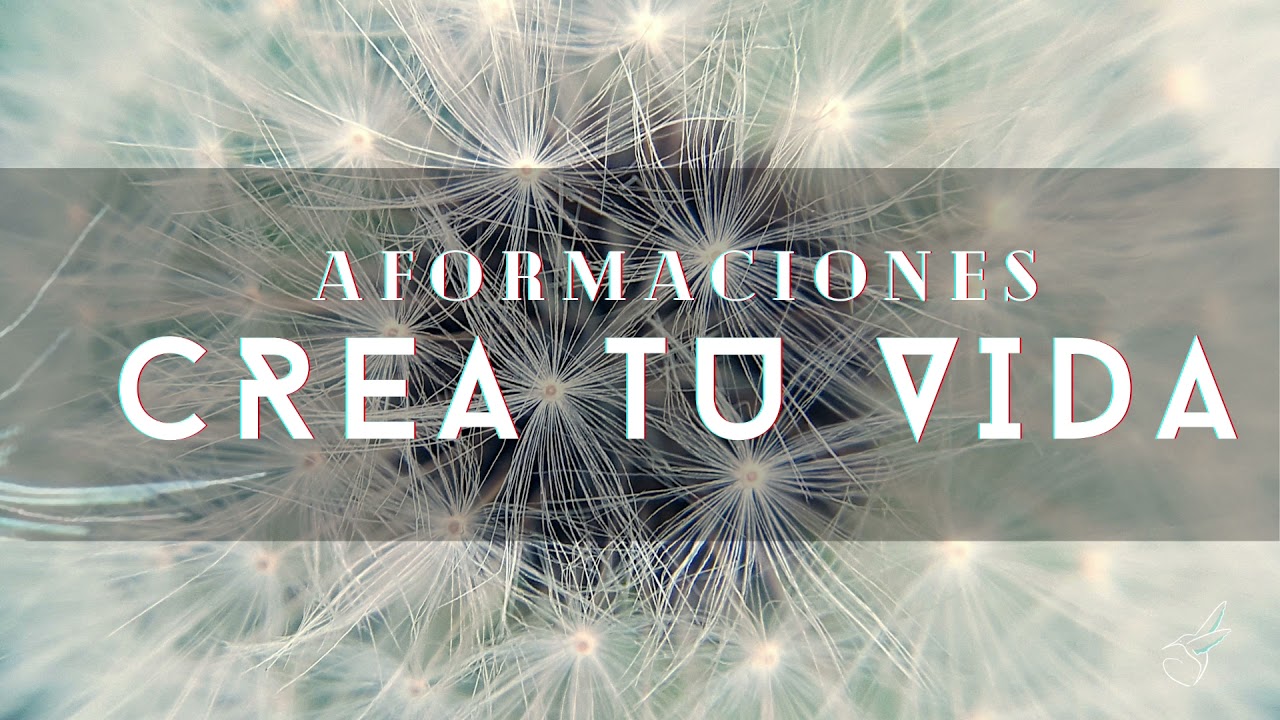 MEDITACIÓN para CREAR TU VIDA con AFORMACIONES, pedir un deseo, YOGA NIDRA relax🙏🧘‍♀️🌺 HO´OPONOPONO