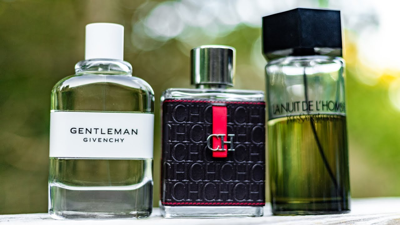 KEEP ONLY 10 DESIGNER FRAGRANCES FOR LIFE - PART 2 | TOSS OUT THE REST OF MY COLLECTION