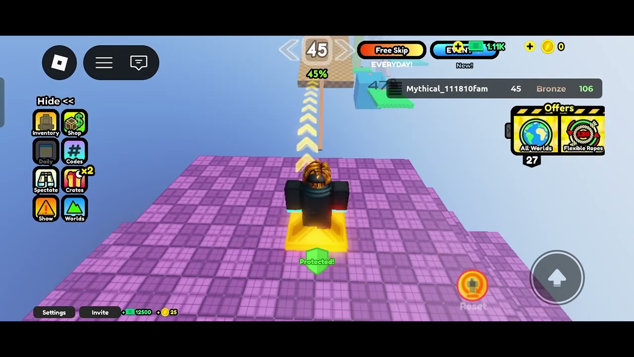 4 chances only I will end this video 