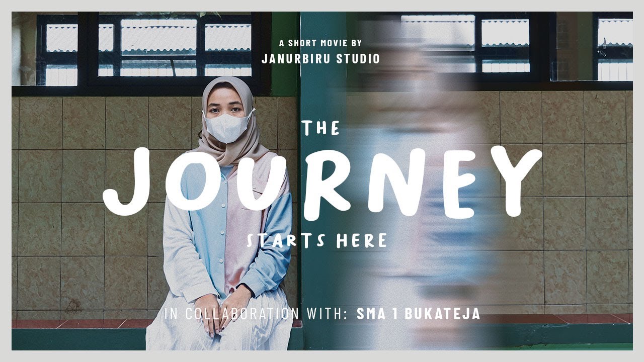 YEARVID 'JOURNEY' - SMA N 1 BUKATEJA 2021/2022