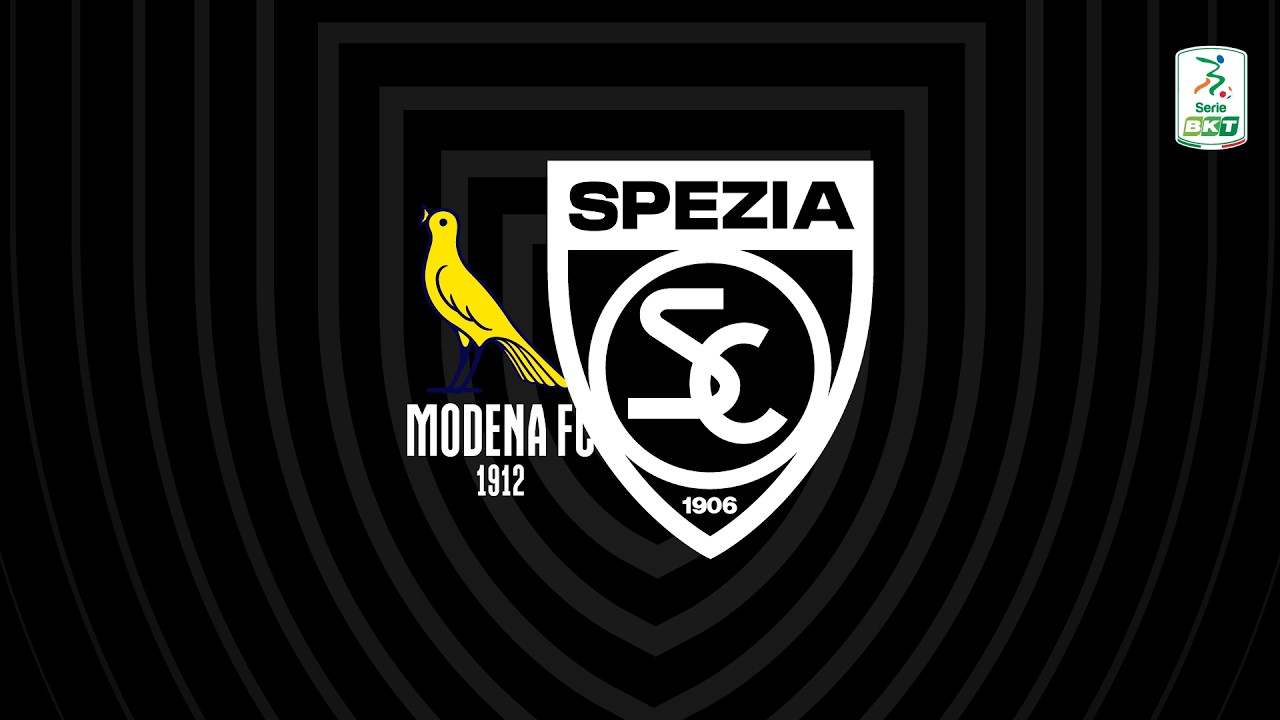 SERIE B '25/'26 | Modena-Spezia 3-0