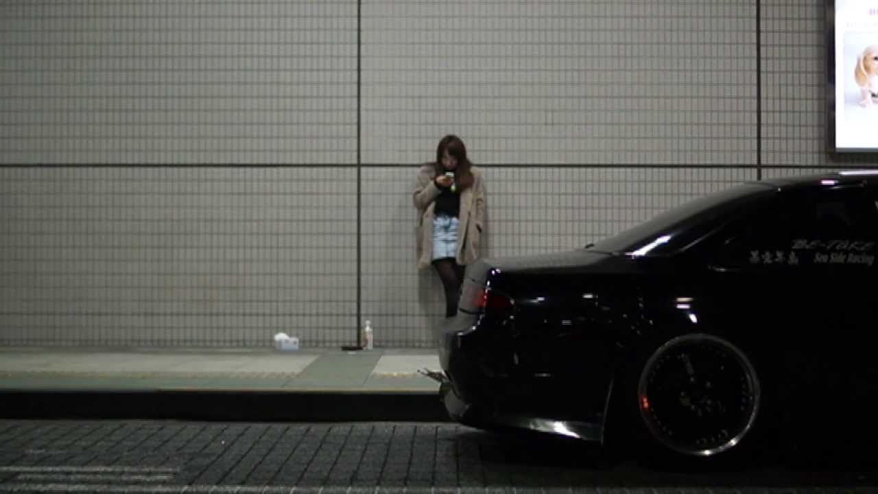 |Hollywood Hoes|  FASCINEST S14 KOUKI