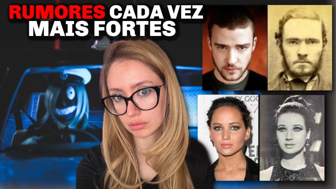 EXCLUSIVO! VAMPIROS DE BOGOTÁ - Autoridades preocupadas com o aumento dos casos 
