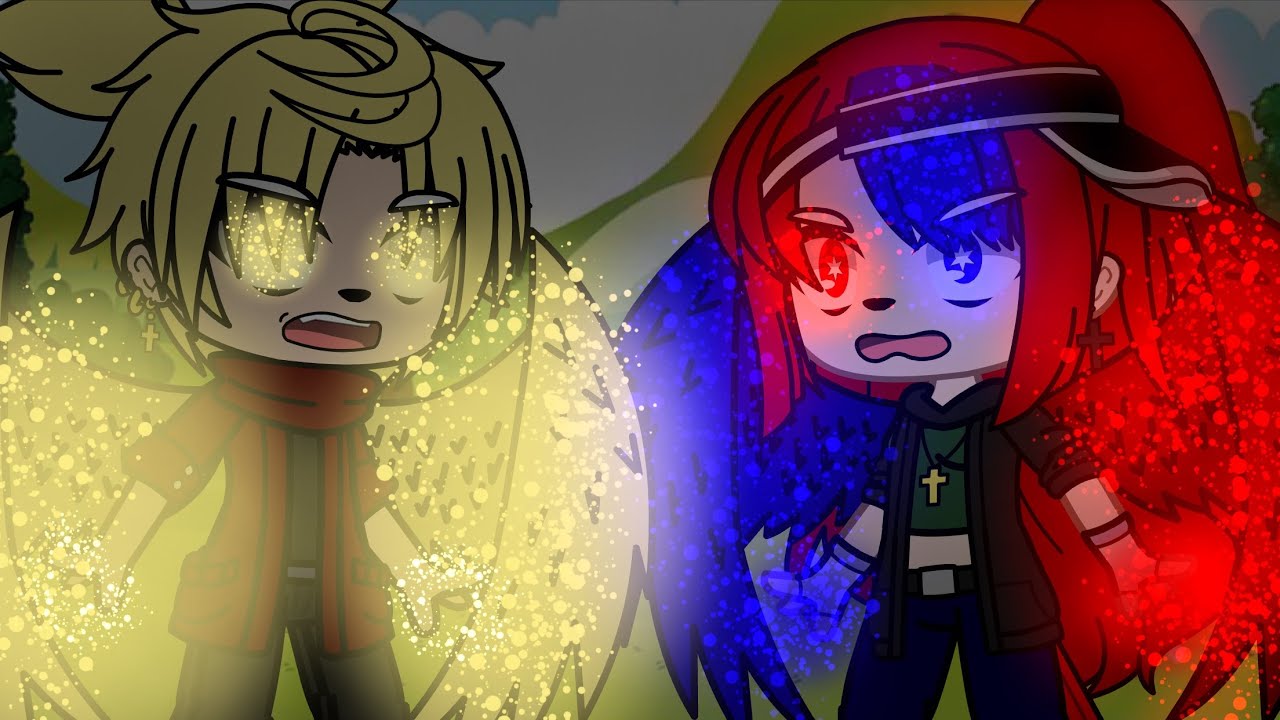 Impossible meme//countryhumans//GC//ft:Usa,Mexico 🇲🇽🇺🇸💕