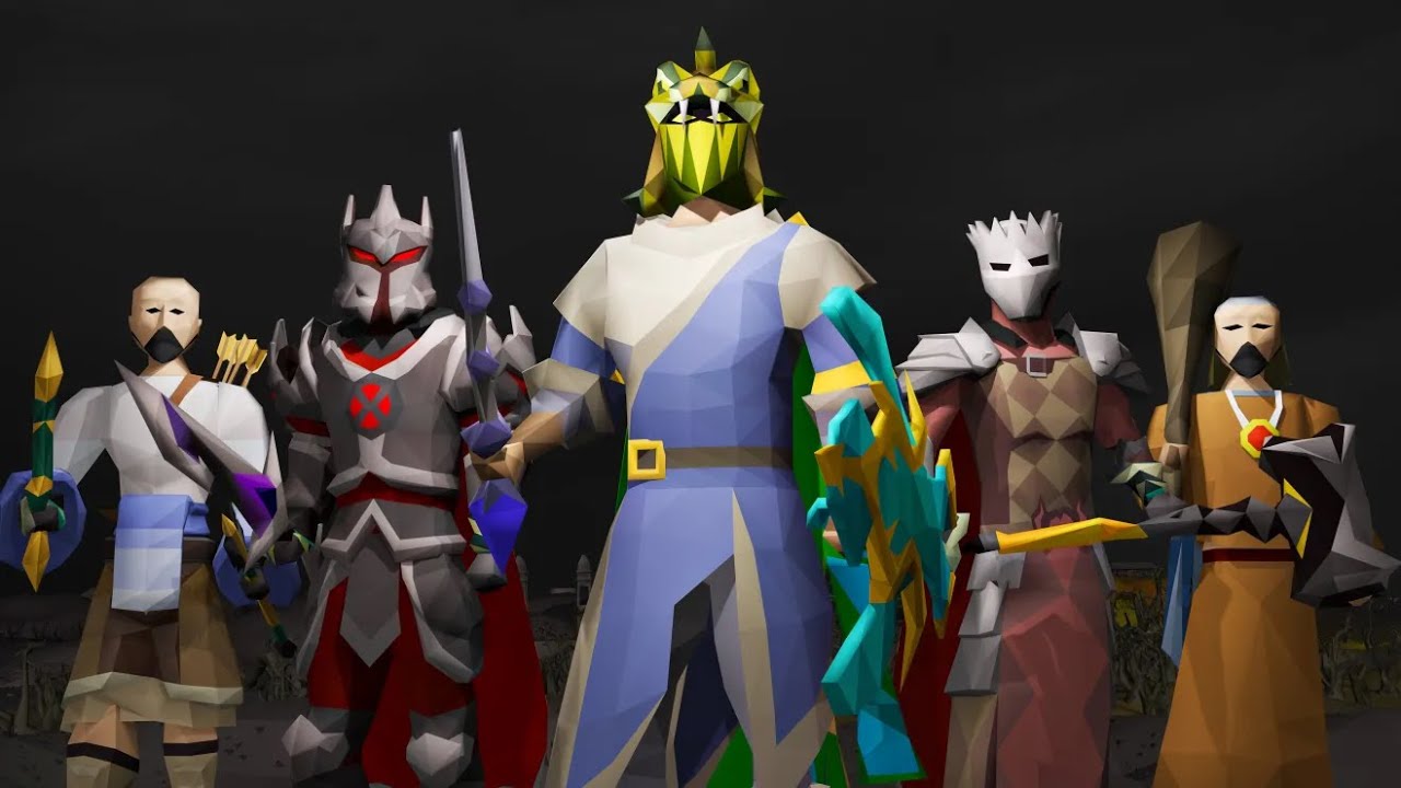 High Risk Fighting Across 8 Different Accounts [Road to 500B EP 2]