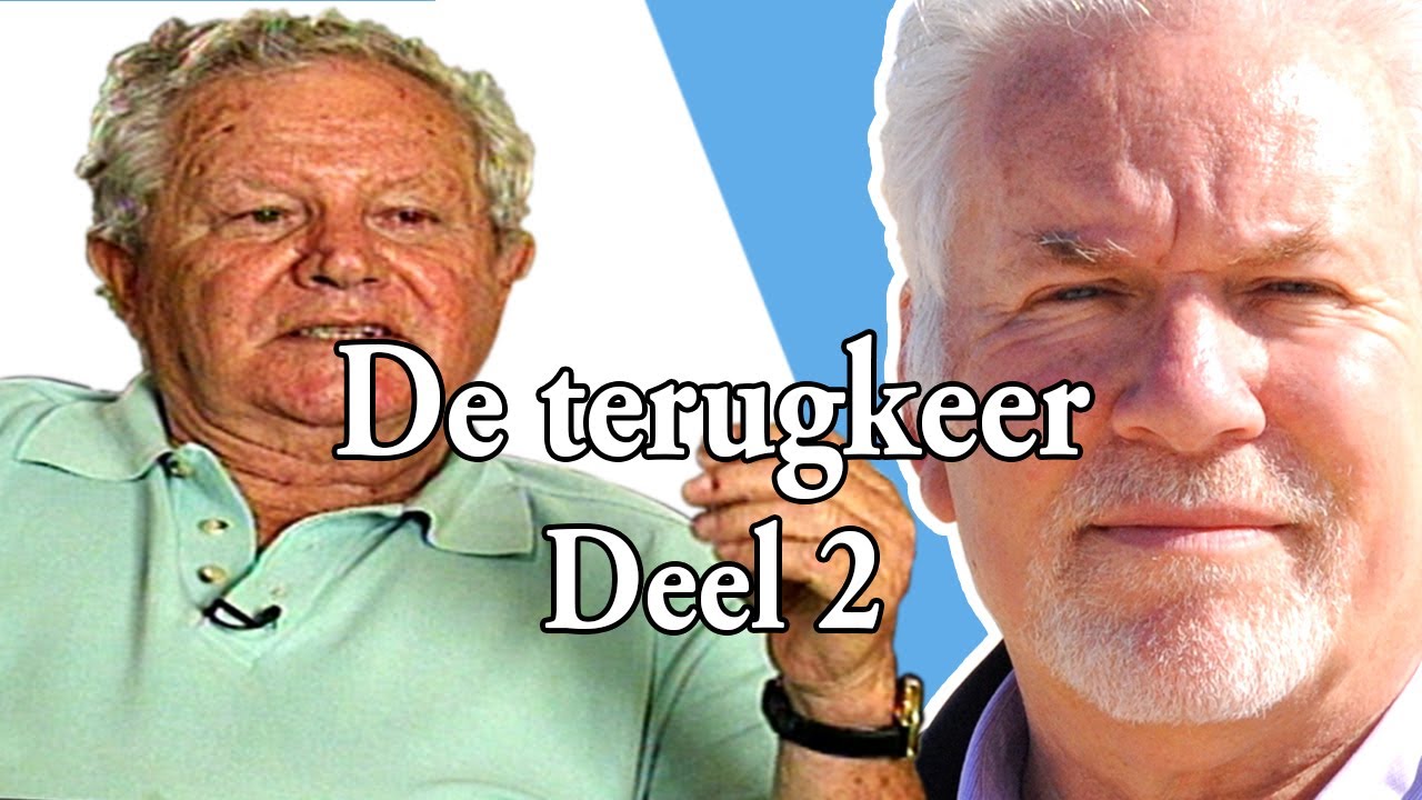 De Terugkeer, 100 jaar Zionisme, 50 jaar Israël – Deel 2 NL (Preview)