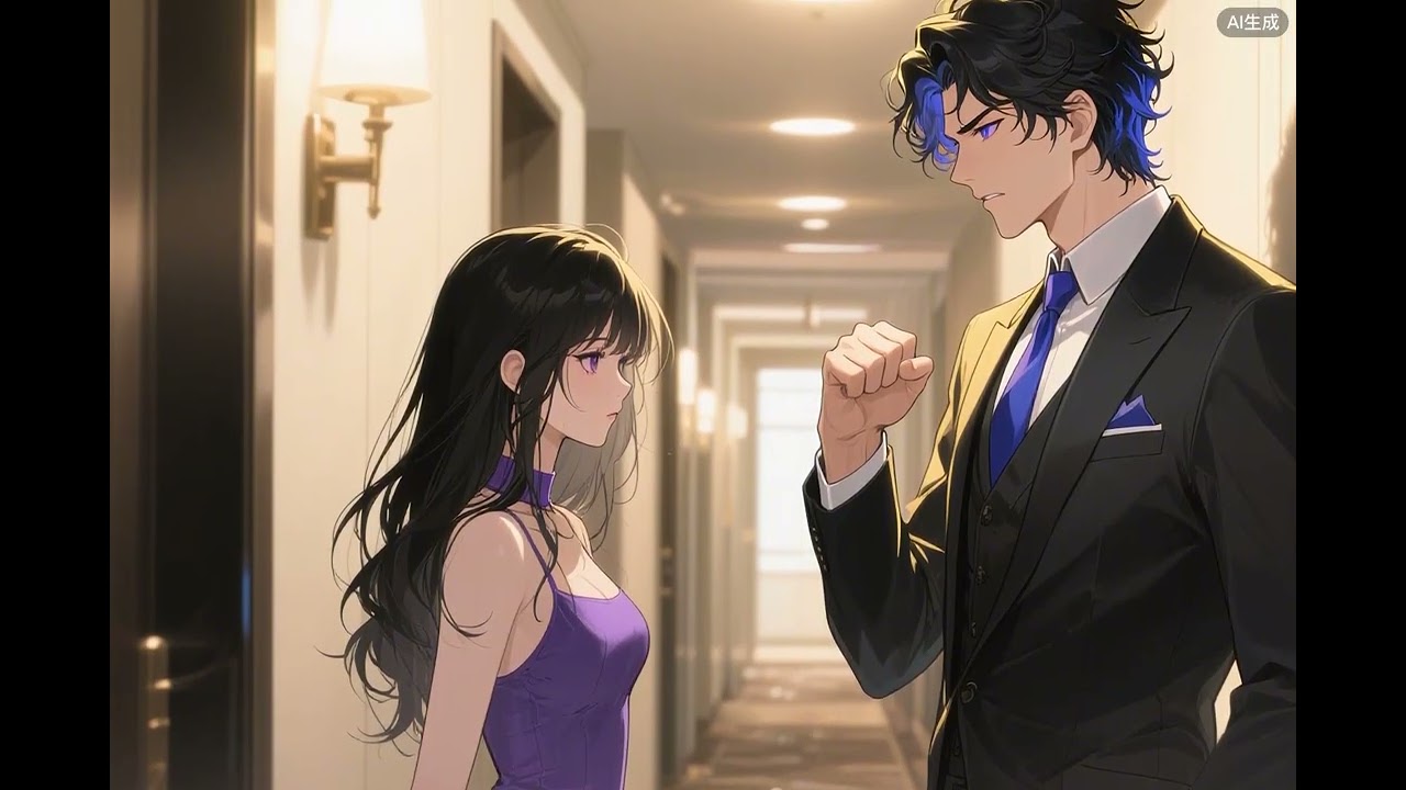 婚礼当日新娘离奇失踪
