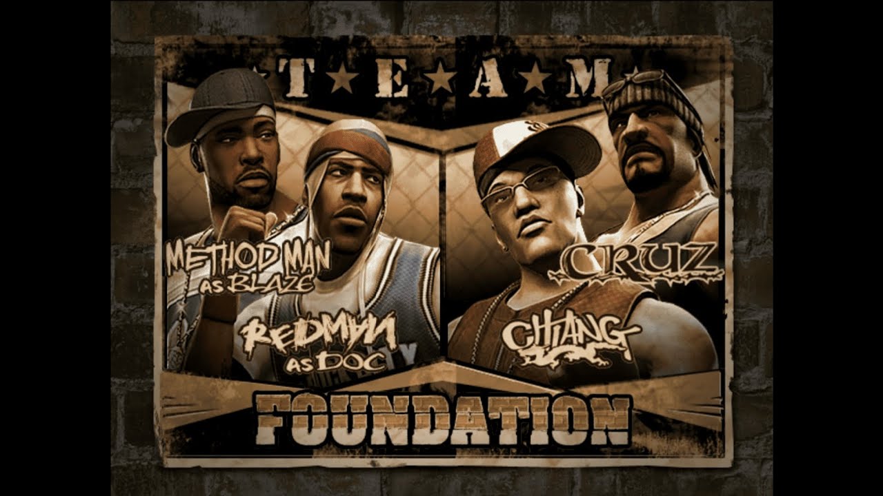 DJFFNY Team Match at Foundation (Hard)