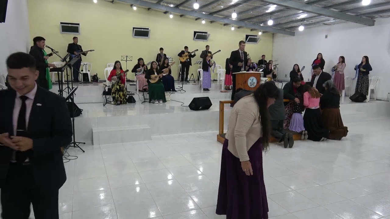 Glorioso culto🔥 I.E.C.A.I Bahia Blanca🇦🇷