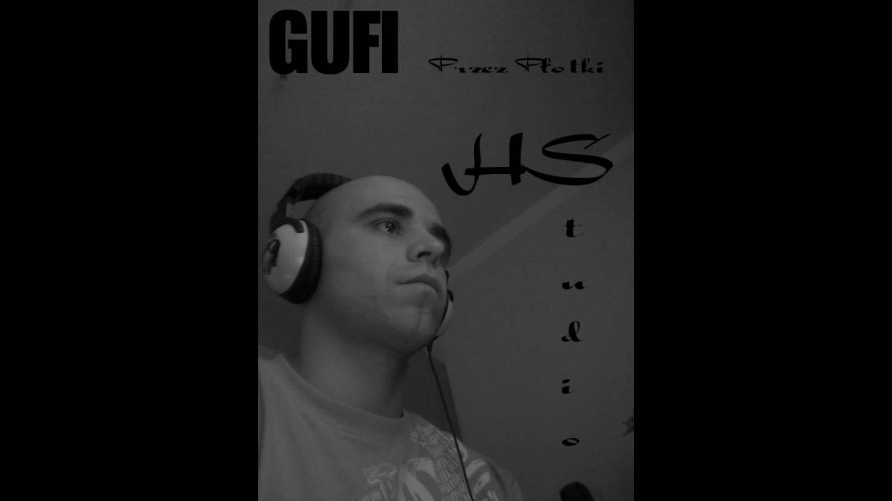Gufi - We krwi feat. Aras,Wilkoln