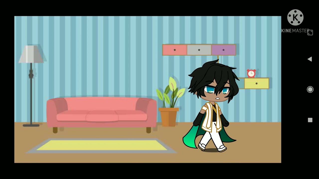 I'm sorry..//Replaced MC Au//Ep 6//Obey Me//Read desc 👇🏻