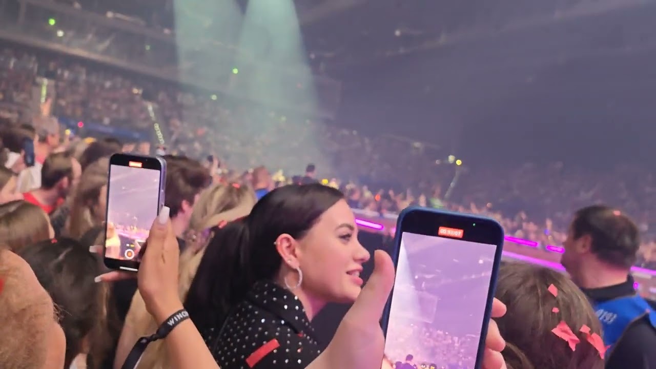 Wincent Weiss Live in Erfurt 08.06.2023