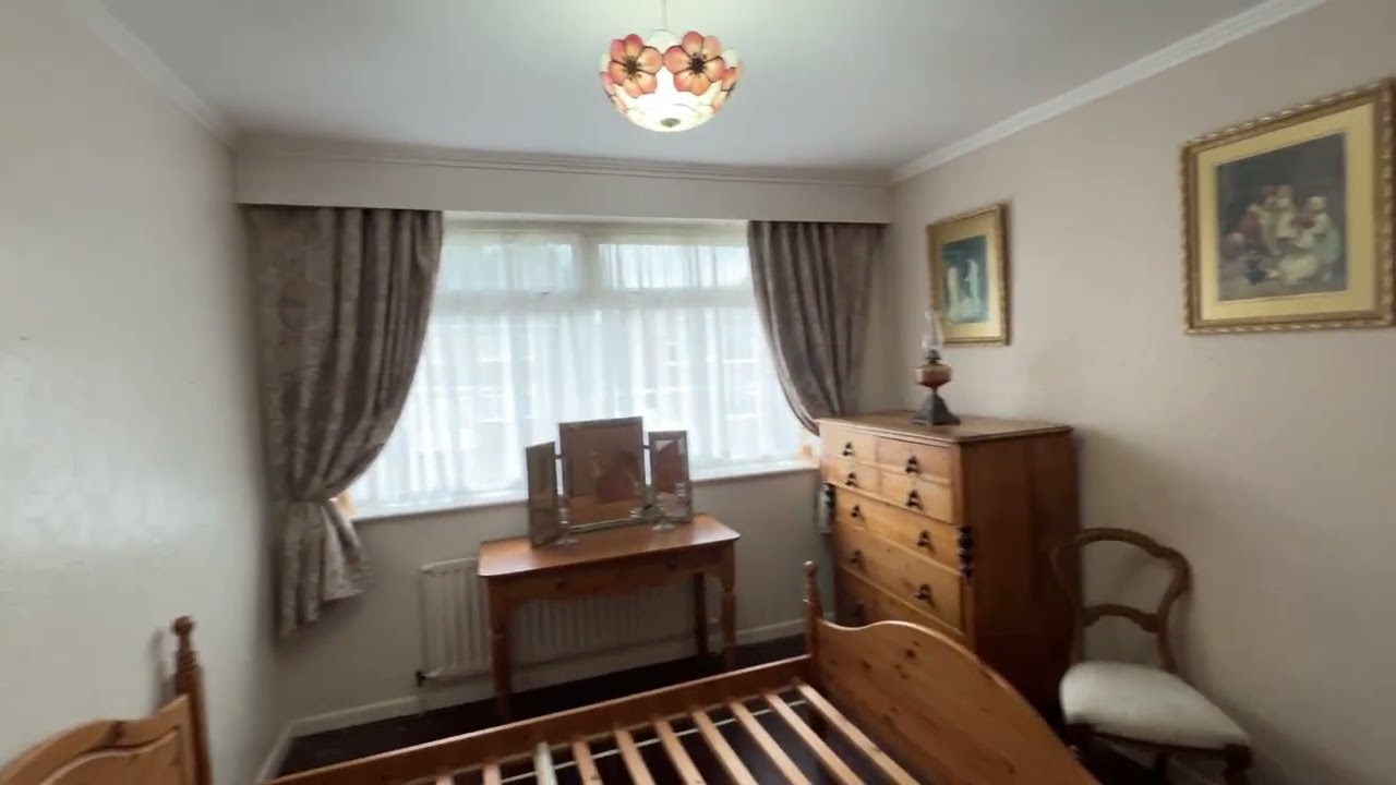 Гленко Драйв, Брейтмет, BL2 6NN