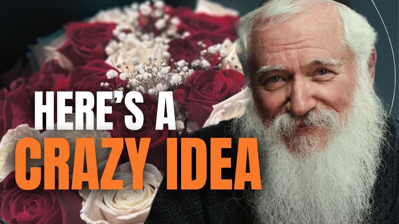 Честность — НЕ лучшая политика в отношениях/браке | Раввин №1 на YouTube