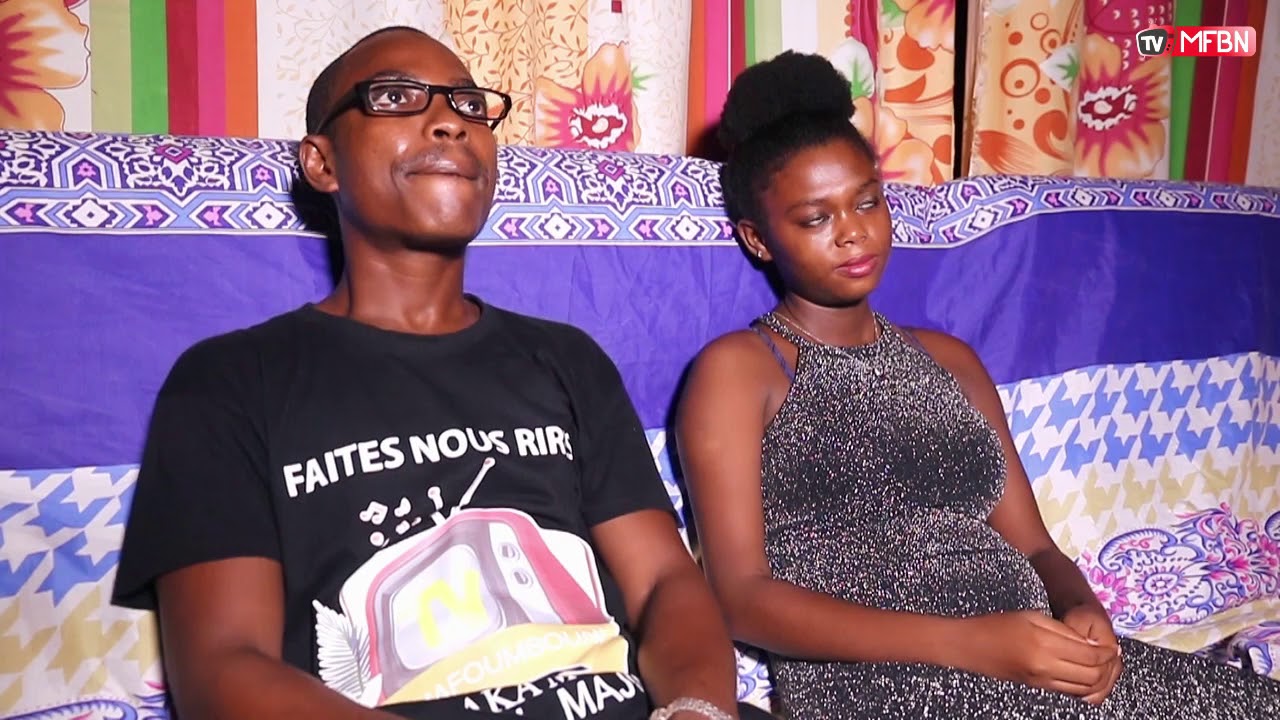 Hébergement Kalité Kalité