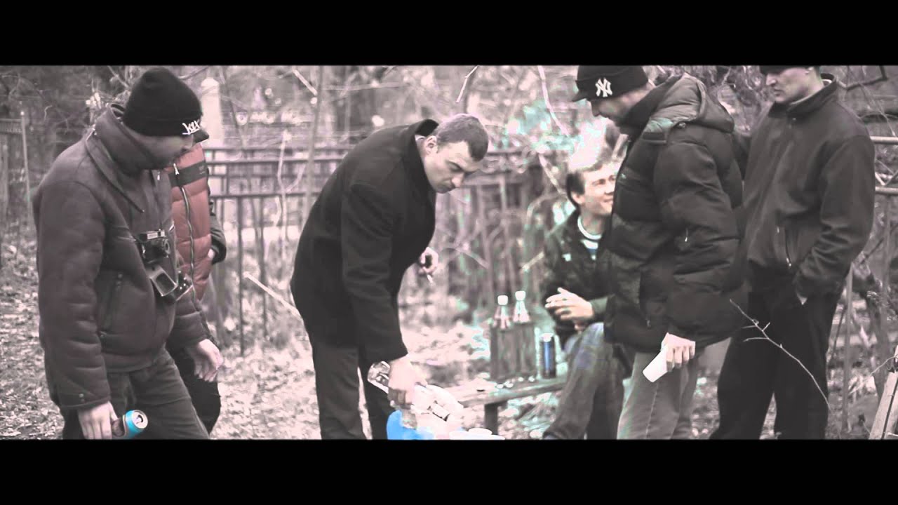 Snip_RC feat HolokoST -- Бога я пока не встретил.flv