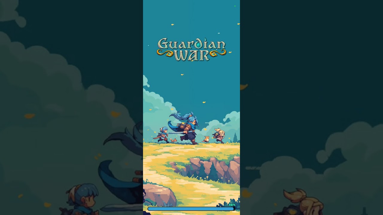 Guardian War Br - Tudo que precisa fazer diariamente 