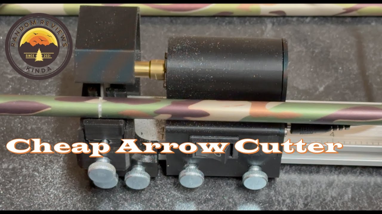 Arrow Saw --
