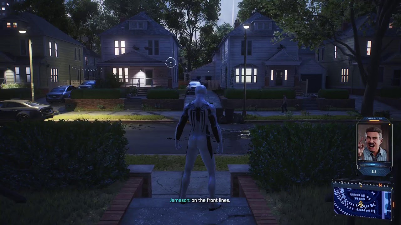 Spiderman 2 / Part 1️⃣3 WE BACK🕸️🕷️