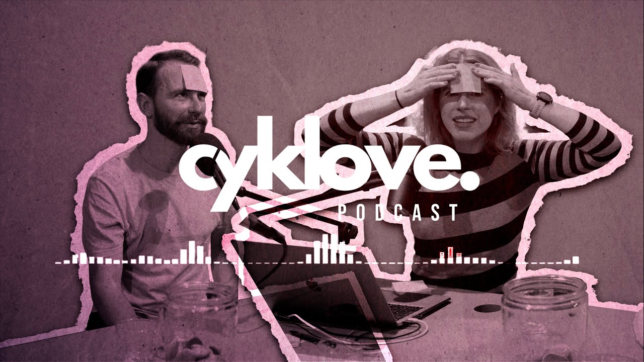 Zhrnutie cyklistického roka | 16. časť