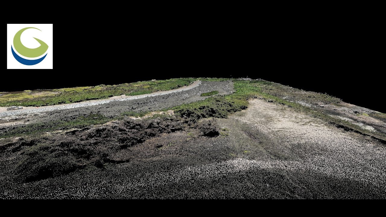 Cómo Unificar Ortofotos Fácilmente con Global mapper  Guía Paso a Paso