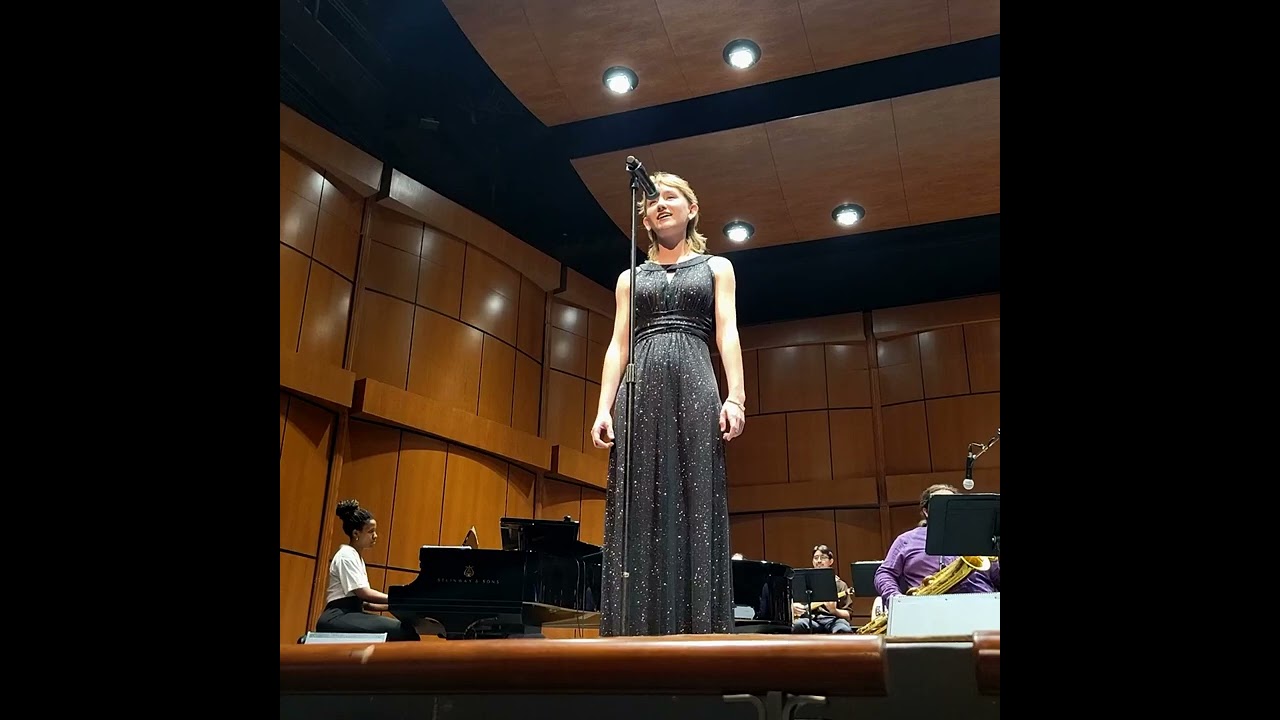 Georgia On My Mind (by Hoagy Carmichael, arr Dave Barduhn)