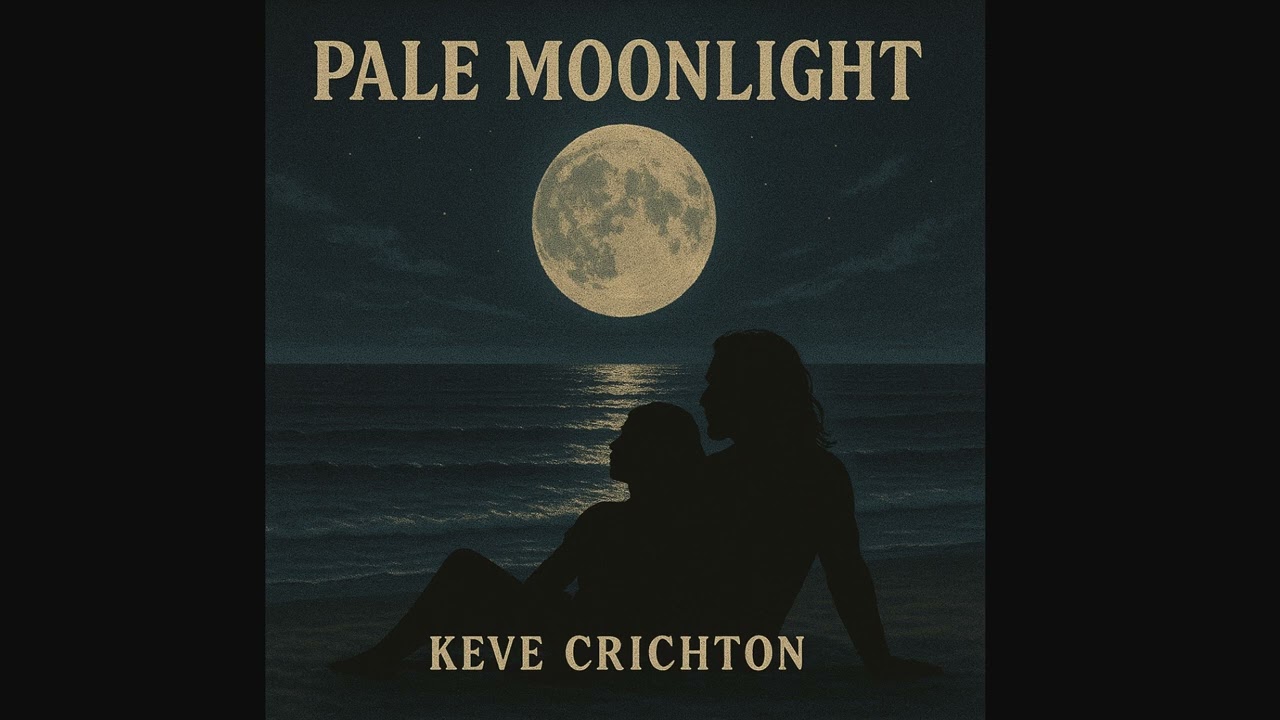 Keve Crichton - Pale Moonlight
