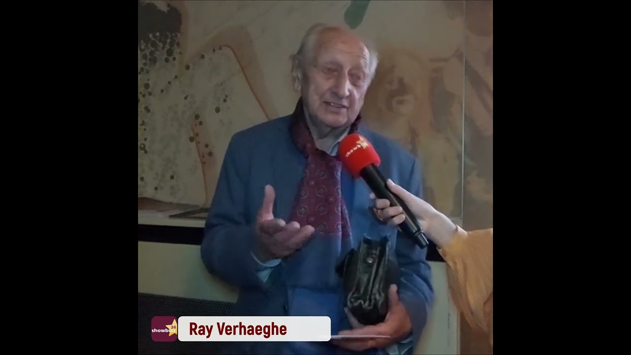 Ray Verhaeghe uit comfortzone in ‘Familie’: “Het was op de toppen van onze tenen qua emotionaliteit”