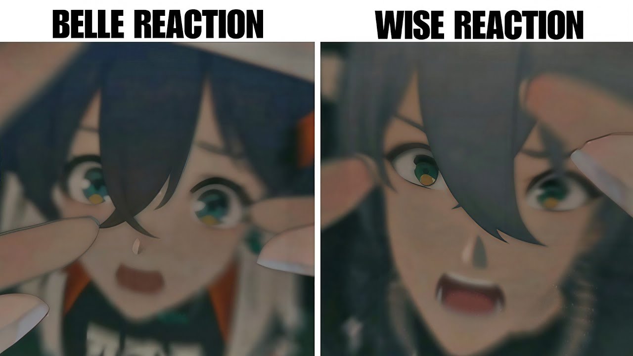 Wise & Belle VA 