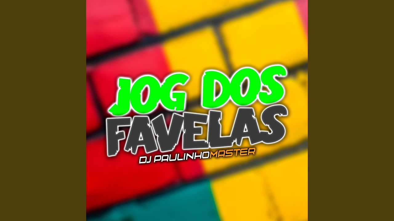Jog dos Favelas (Reggae Funk)