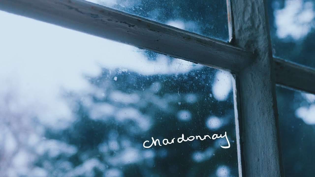 Bella Green - Chardonnay (feat. MxKaaf) (lyric video)