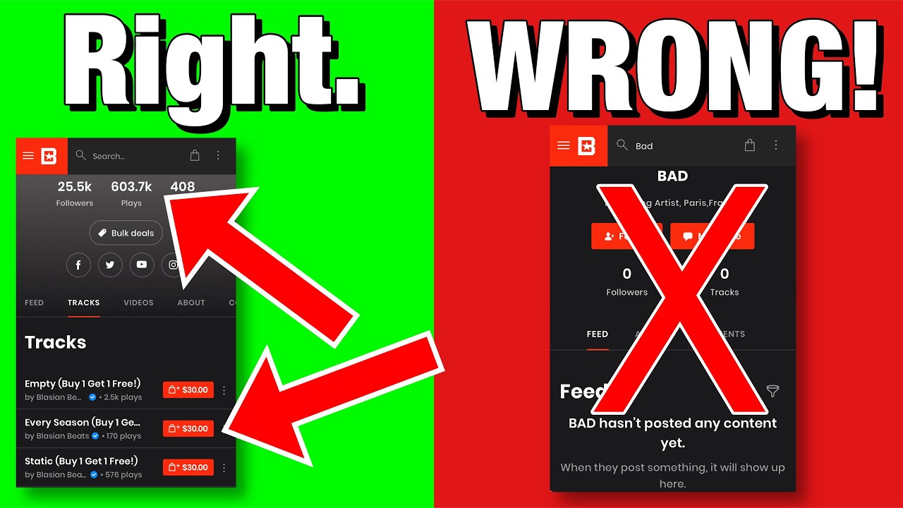 How To Sell Beatstars Like CRAZY Online (2020)