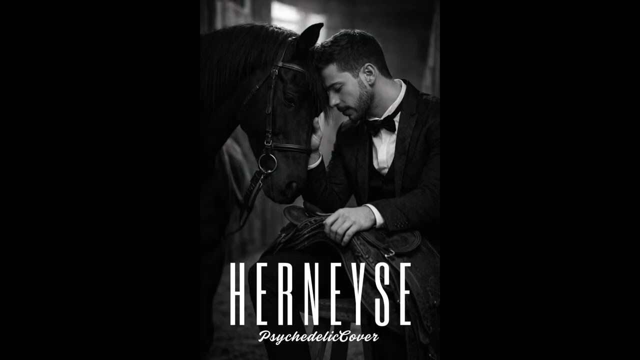 Herneyse | Leman Sam | Turkish Psychedelic Slow Cover #lemansam 