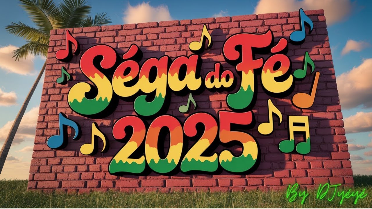 Séga Love nouveautés 2025 VOL2 🔥🔥🔥 SEGA
