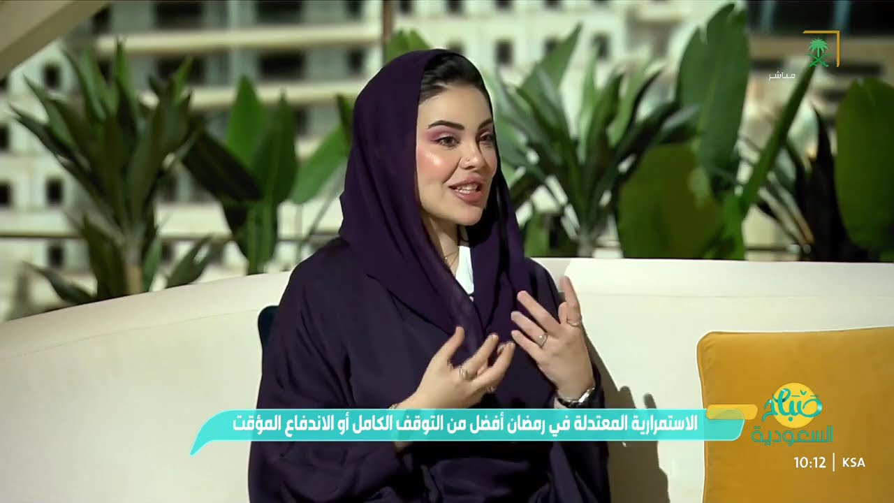 أبرز السلوكيات الخاطئة عند ممارسة الرياضة في شهر رمضان المبارك
