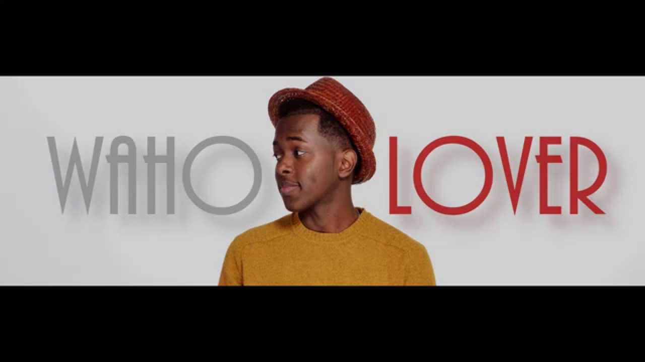 Rekman Seller - Waho Lover [Lyric Video]