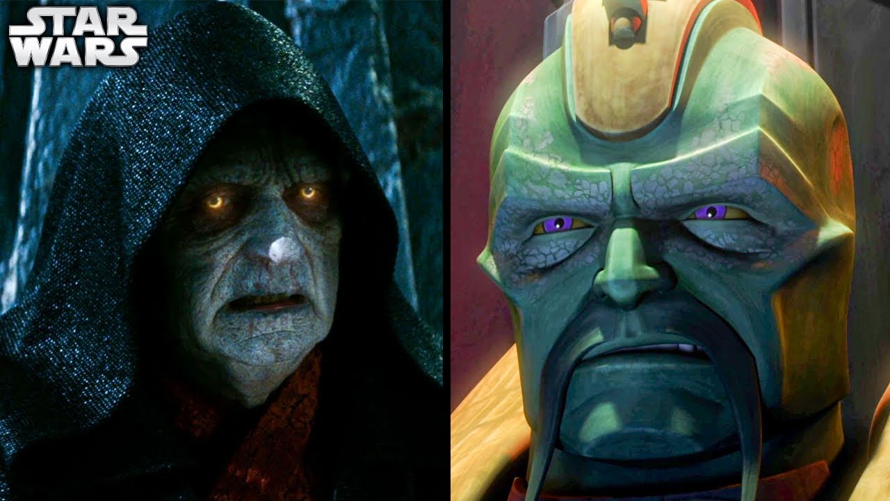 Why Palpatine FEARED The Black Sun Crime Syndicate