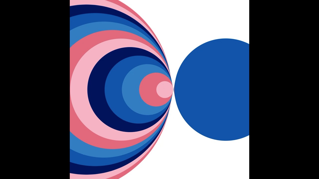 Motion Graphics - Cavalry App 1 #motiongraphics #2danimation #animation #motiondesign